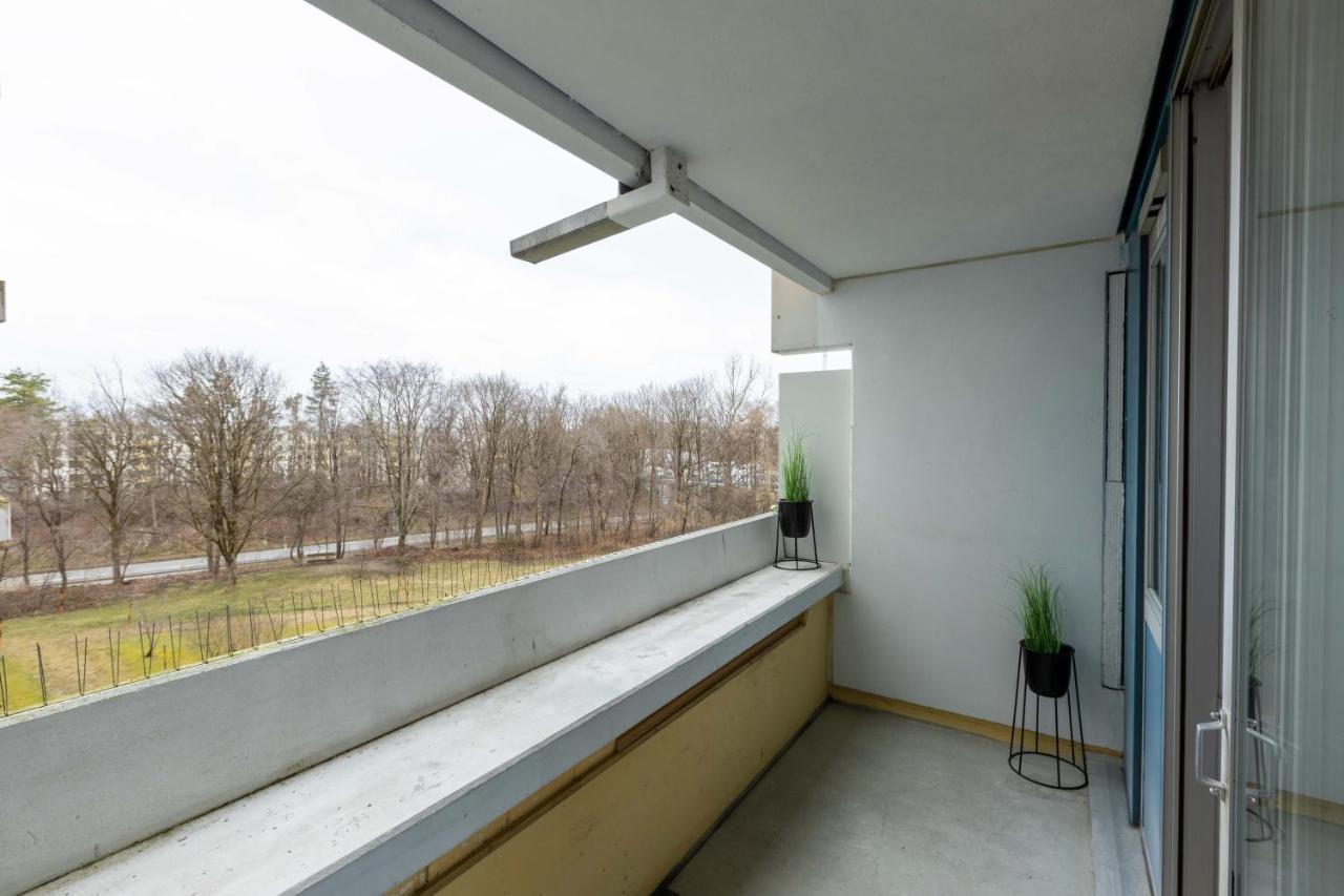Munich Home Exterior photo